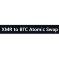 XMR to BTC Atomic Swap