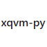 xqvm-py