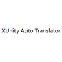 XUnity Auto Translator