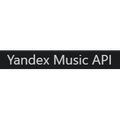 Yandex Music API