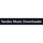 Yandex Music Downloader