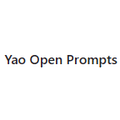 Yao Open Prompts