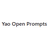 Yao Open Prompts