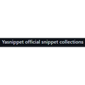 Yasnippet official snippet collections