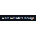 Yearn metadata storage