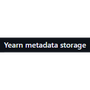 Yearn metadata storage