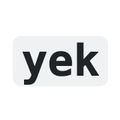 yek