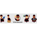 Yeoman (Yo)