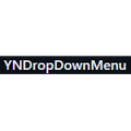 YNDropDownMenu