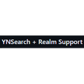 YNSearch + Realm Support