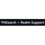 YNSearch + Realm Support