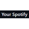 Your Spotify