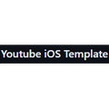 Youtube iOS Template