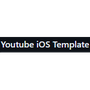 Youtube iOS Template