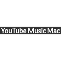 YouTube Music Mac