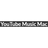 YouTube Music Mac