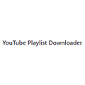 YouTube Playlist Downloader