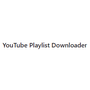 YouTube Playlist Downloader