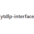 ytdlp-interface