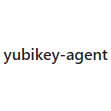 yubikey-agent