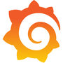 Zabbix plugin for Grafana