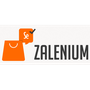 Zalenium