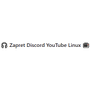 Zapret Discord YouTube Linux