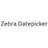 Zebra Datepicker