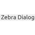 Zebra Dialog