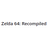 Zelda 64: Recompiled