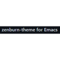 zenburn-theme for Emacs