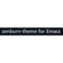 zenburn-theme for Emacs