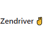 Zendriver