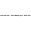 Zero to Mastery Deep Learning TensorFlow