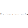 Zero to Mastery Machine Learning