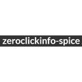 zeroclickinfo-spice