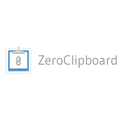 ZeroClipboard