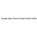 Google Open Source Project Style Guide