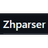 ZhParser