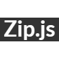 Zip.js