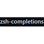 zsh-completions