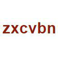 zxcvbn