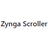 Zynga Scroller
