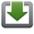 Downloads icon