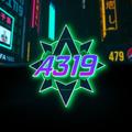 a319 by nxtinstant