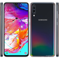 Samsung Galaxy A70 Developments