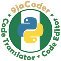 9jaCoder Code Editor (9CE)