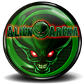 Alien Arena Server Status Lister