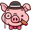 Abdal Mr Pig