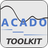 Logo Project ACADO Toolkit